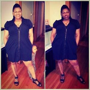 Meet your Posher, Johnella